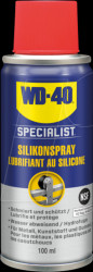 49988/NBA WD-40 SPECIALIST, silicone spray, 100 ml