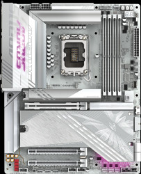 Z890 A ELITE X ICE GIGABYTE Z890 A ELITE X ICE (1851)