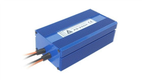 Przetwornica Napięcia 3080 Vdc / 13.8 Vdc Ps-250H-12 250W Izolacja...