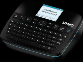 2202104 DYMO labelling machine, Bluetooth, QWERTZ layout, end customer s