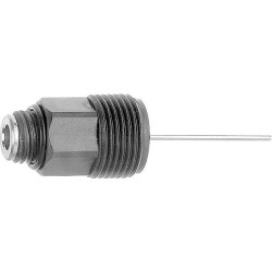 Teleg&#xE4;rtner 100024949 pH electrode mount Connectors for pH-electrodes