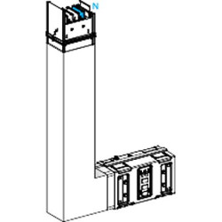 CANALIS - ELBOW - UPWARD
