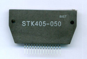 STK405-050 UKŁAD SCALONY