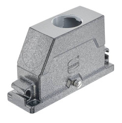 Obudowa tulejki 19 40 524 1483 19405241483 Harting 1 szt.