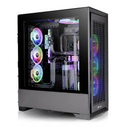 Thermaltake CTE T500 Air Full Tower Obudowa do komputera czarny