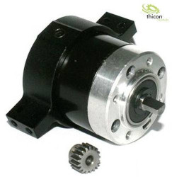 Thicon Models 60025 1 szt.