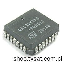 GAL20V8AS-20HC1J EPLD Devices SMD-PLCC28 SGS