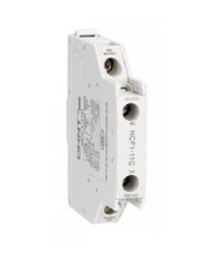 NCF1-11C 1NO+1NC Styki pomocnicze boczne do styczników NC1 (248800)