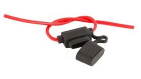 GNIAZDO BEZP.40A AWG11 GBU-336