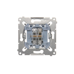 Wkład przycisku zwiernego SP1M szybkozłącza Simon54 Kontakt-Simon