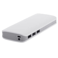 POWER BANK 10000mAh 3xUSB / 06348