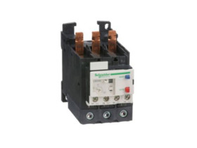 Przekaźnik przeciążeniowy cieplny TeSys LRD 37-50A klasa 10 zaciski skrzynkowe LRD350 SCHNEIDER ELECTRIC