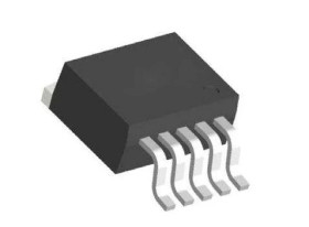 Układ scalony MBI1801GSD TO265