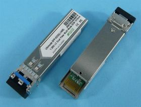 MODUŁ SFP-023G MM 2xLC 2000mb 1,25Gb/s