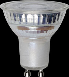 L642740040 LED floodlight GU10, 5.2 W, 400 lm, 4000 K, filament, dimmable