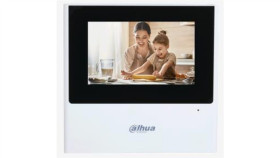 Monitor Wideodomofonu Dahua Vth2611l-Wp