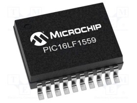 PIC16LF1559T-I/SS