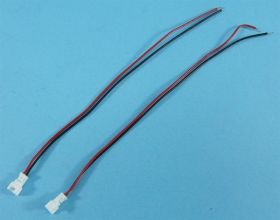 WT.JST 2-PIN 12cm R-1,25 MCX