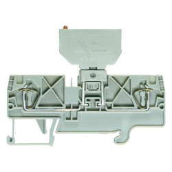 Wieland Z1.299.4055.0 Fuse Holder for selos/fasis/taris SIST-... /V0 Grey