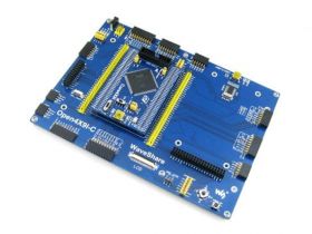 Open429I-C development board for STM32F429I