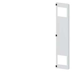 SIVACON , Türhälfte, links, mit Ausschni