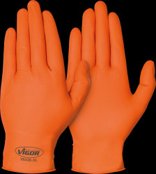 V6436-XL Handschuhe, Grip, Gr. XL