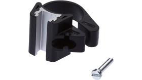 Akcesoria Magnetyczne, Klips Montażowy, 25X27x19 Mm, Rozpiętość 16-18,1 Mm,...