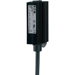 Grzejnik do szaf sterowniczych 110 → 250V ac 30W Eaton 30W