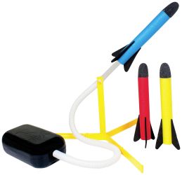 Günther Flugspiele 1556 Air Rocket² Raketenspiel Zabawki 1 szt.