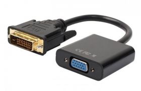 KONWERTER VGA/DVI 20+1