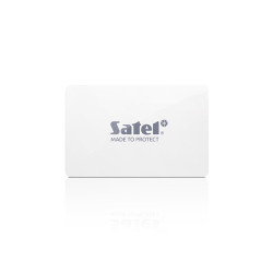 MC-DF3-2 Karta zbliżeniowa MIFARE DESFire EV3 2K (13,56 MHz) SATEL