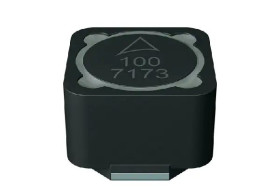 Cewka indukcyjna drutowa SMD 47 μH SMD Idc 2.8A