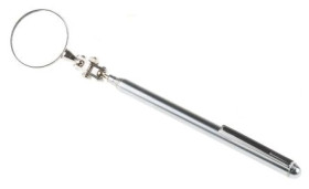 Lustro inspekcyjne 32mm Tak Tak RS PRO