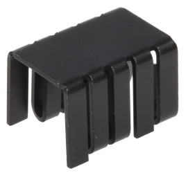 Radiator 12.7 x 14.48 x 19.05mm 27.3°C/W