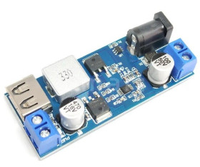 MODUL PRZETWORNICY 9-36V->5V 3A (90)