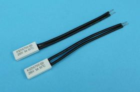 TERM.9700 NO 105řC 5A/250V CERAM.