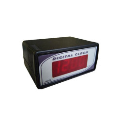 J-027 Zegar mikroprocesorowy J-027NEW