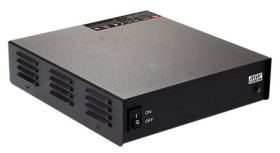 Adapter AC/DC Uwy 13.8V dc Iwy 0 → 26A 359W