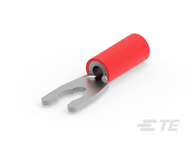 TE Connectivity 52949-3 Złącze widełkowe 1.42 mm² 2500 szt. taśma na dużej rolce