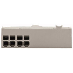 Eaton 199327 NHI Auxiliary switch 240V AC 3.5A 1 maker 1 breaker