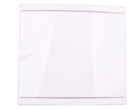 Rozdzielnica modułowa 1x6 podtynkowa IP40 RWN 001410