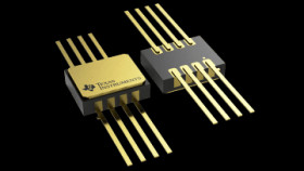 High Temperature 1.1nV/rtHz Noise, Low Power, Precision Operational Amplifier