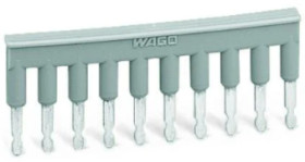 Ridge bridge for terminal block, 280-490