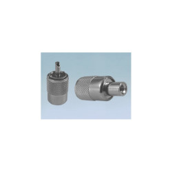 Wtyk UHF nakręcany RG58 m.in. do CB RADIA