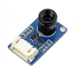 Moduł kamery termowizyjnej MLX90641-D55 do Raspberry Pi - Waveshare 20465