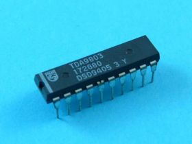 TDA-9803 UKŁAD
