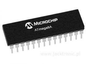 US ATmega8A-PU DIP-28W