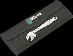 05136531001 Folding bag for open-ended spanner, empty