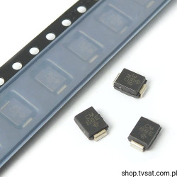 SMBJ33CA Transient Voltage Diode 33V SMD-DO214AA GSE