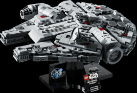 75375 LEGO® Star Wars™ - Millennium Falcon™